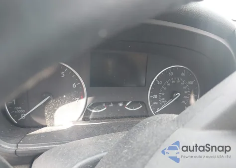 2020 Ford Ecosport Se z USA, uszkodzony, nr VIN MAJ6S3GL2LC361955